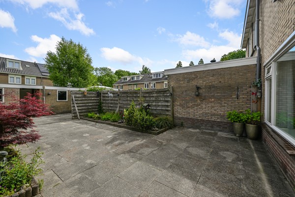 Medium property photo - Tormentil 5, 1902 JM Castricum
